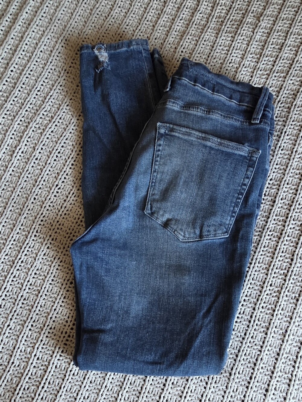 Good American Jeans Size 10/30